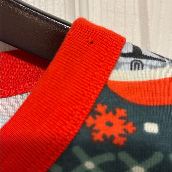 Hanna Andersson Star Wars pajamas - Picture 4 of 4